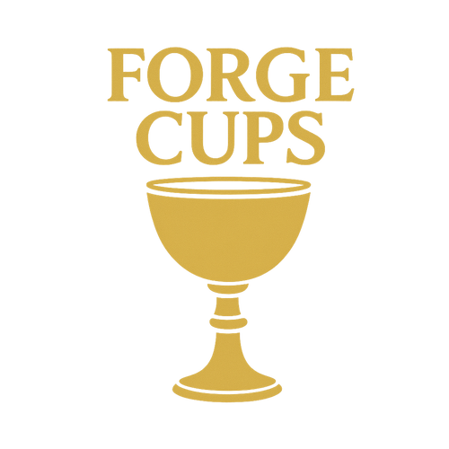 Forgecups